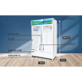 Tủ mát Sanaky Inverter VH1009HP3
