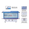 Tủ mát Sanaky VH299K