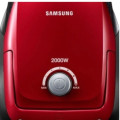 Bảng điều khiển Máy hút bụi Samsung VC20AVMDCRD/SV