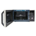 Lò vi sóng có nướng Samsung MG23K3575AS/SV