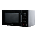 Lò vi sóng có nướng Samsung MG23T5018CK/SV 23 Lít