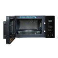 Lò vi sóng có nướng Samsung MG23T5018CK/SV 23 Lít