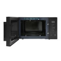 Lò vi sóng có nướng Samsung MG30T5018CK/SV 30 lít