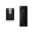 Hình ảnh tủ lạnh Samsung Inverter 276 lít RB27N4190BU/SV