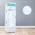 Tủ mát Sanaky VH408WL