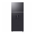Tủ lạnh 2 cánh Inverter 406 lít Samsung RT42CG6584B1SV