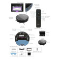 Cấu tạo Robot hút bụi lau nhà Samsung VR05R5050WK/SV