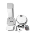 Robot hút bụi Samsung VR30T85513W/SV