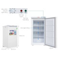Tủ đông đứng Sanaky VH-160VD 118 lít