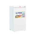 Tủ đông đứng Sanaky VH-160VD 118 lít