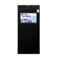 Tủ đông đứng Sanaky inverter VH180VD3 150 lít