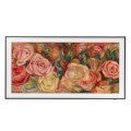 Smart Tivi Khung Tranh The Frame QLED Samsung 4K 65 inch QA65LS03DAKXXV