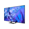 Smart Tivi 4K 50 inch Samsung UA50DU8500KXXV