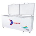 Tủ đông Sanaky 869 lít VH8699HY
