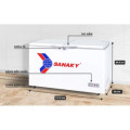 Kích thước Tủ Đông SANAKY VH365A2