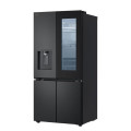 Tủ lạnh LG French Door 576L LFD58BLMAI