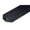 Bộ loa thanh Samsung HW-Q700C/XV 320W