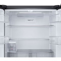 Tủ lạnh LG French Door màu đen lì 571L LFD58BLMA