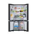 Tủ lạnh LG French Door màu đen lì 571L LFD58BLMA