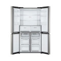 Tủ lạnh LG Inverter 474 lít Multi Door LFB47SVM