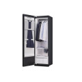 Tủ chăm sóc quần áo thông minh LG Styler Inverter 5 móc SC5GMR80H