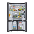 Tủ lạnh 4 cánh Multi Door 612 lít LG LFD61BLGAI