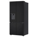 Tủ lạnh 4 cánh Multi Door 607 lít LG LFD61BLGA