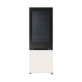 Tủ lạnh 2 cánh InstaView 340L LG LBB33BGMAI