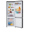 Tủ lạnh 2 cánh 335 lít LG LBB33BLM