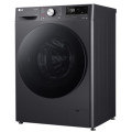 Ảnh máy giặt sấy LG Inverter giặt 10 kg - sấy 6 kg FV1410D4M1