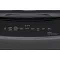 Bảng điều khiển máy giặt LG TurboDrum Inverter 12 kg T2512VBTB