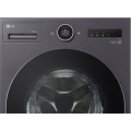 Bảng điều khiển máy giặt sấy LG Inverter giặt 15 kg - sấy 8 kg F2515RNTG