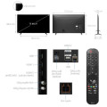 Smart Tivi LG AI 4K 75 inch 75UR7550PSC