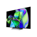 Smart Tivi OLED LG AI 4K 55 inch 55C3PSA