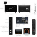 Smart Tivi NanoCell LG AI 4K 43 inch 43NANO81TSA