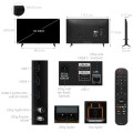 Smart Tivi NanoCell LG AI 4K 50 inch 50NANO81TSA