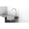 Vòi rửa bát Wasserwerk WK 5 Chrome 700500