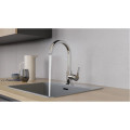 Vòi rửa bát Wasserwerk WK 5 Chrome 700500