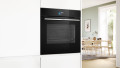 Lò nướng hấp Bosch HSG7584B1