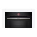 Lò Nướng Kèm Vi Sóng Bosch CMG7241B1
