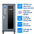 Lọc Tổng Trung Tâm Cao Cấp Karofi KST-79