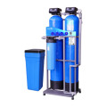 Máy lọc nước tổng đầu nguồn Karofi KTF - 222C