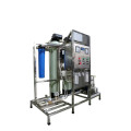 Máy lọc nước RO công nghiệp Karofi (BLW)