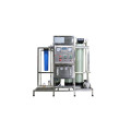 Máy lọc nước RO công nghiệp Karofi (BLW)