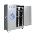 Máy lọc nước tổng đầu nguồn Karofi KTF - 552