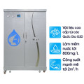 Máy lọc nước tổng đầu nguồn Karofi KTF - 552