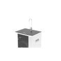 Máy lọc nước Karofi Livotec 512