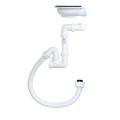 Chậu rửa bát Nobinox MITO NT761B