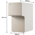 Kích thước Máy lọc nước để bàn Coway P-6320R