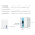 Tính năng Máy lọc nước để bàn Coway P-300L